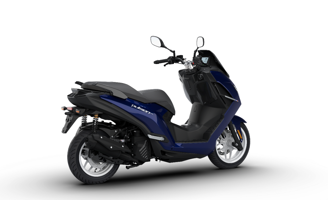 Peugeot: tutte le novità a EICMA 2025